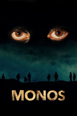 Monos's poster