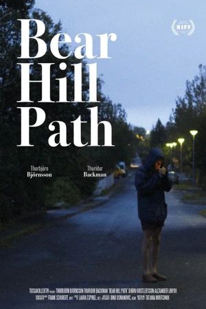 Bear Hill Path's poster