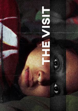 The Visit's poster