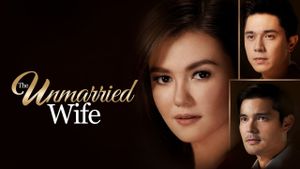 The Unmarried Wife's poster