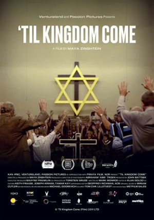 'Til Kingdom Come's poster