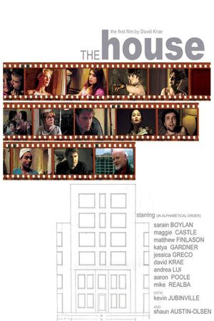 The House's poster