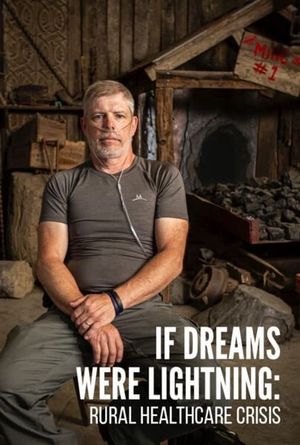 If Dreams Were Lightning: Rural Healthcare Crises's poster