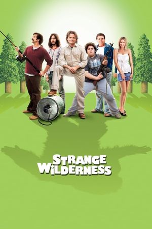 Strange Wilderness's poster image
