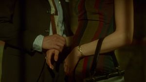 In the Mood for Love's poster