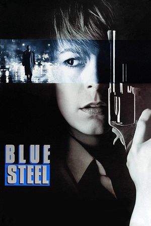 Blue Steel's poster
