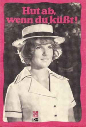Hut ab, wenn du küßt!'s poster