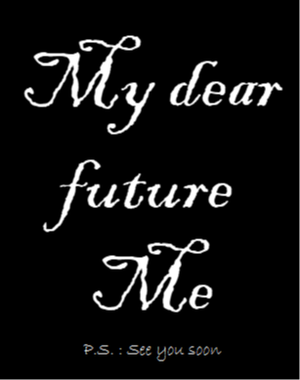 My Dear Future Me's poster
