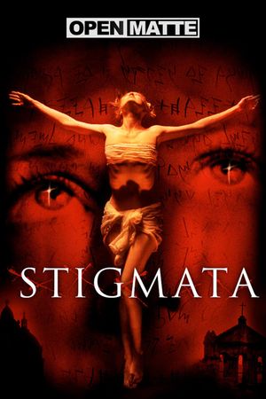 Stigmata's poster