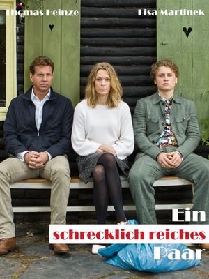 Ein schrecklich reiches Paar's poster