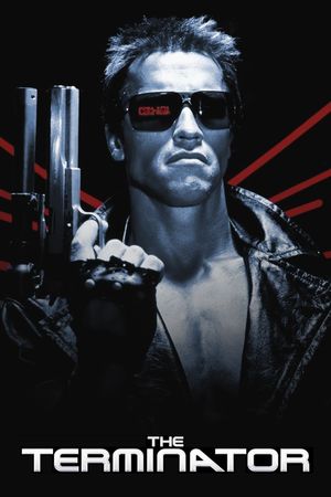 The Terminator's poster