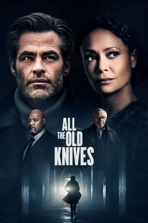 All the Old Knives's poster image
