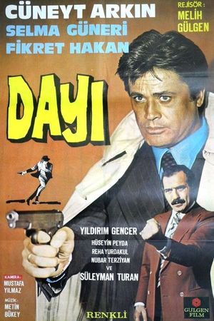 Dayi's poster