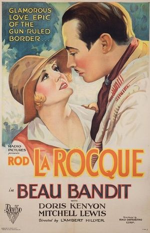 Beau Bandit's poster image