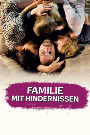 Familie mit Hindernissen's poster