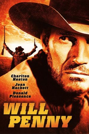 Will Penny's poster