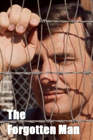 The Forgotten Man's poster