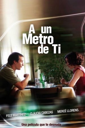A Stop Away from You's poster