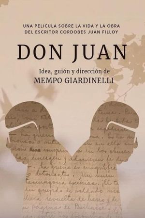 Don Juan's poster image