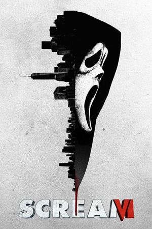 Scream VI's poster