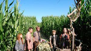 Children of the Corn: Genesis's poster