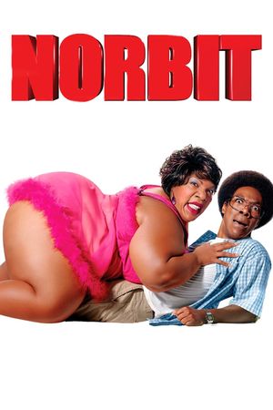 Norbit's poster