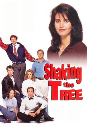 Shaking the Tree's poster