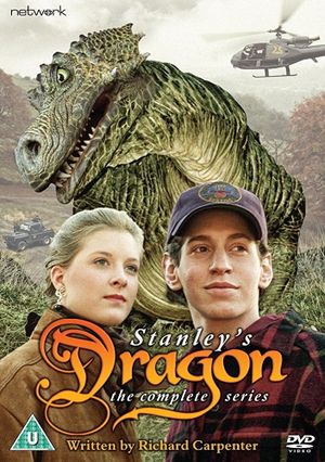 Stanley's Dragon's poster