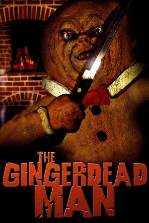 The Gingerdead Man's poster