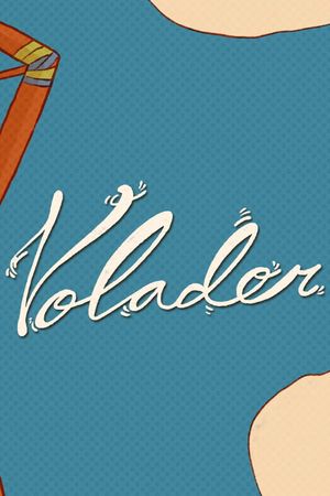 Volador's poster