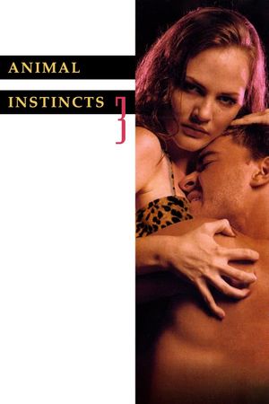 Animal Instincts III's poster