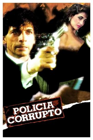 Corrupt Police's poster