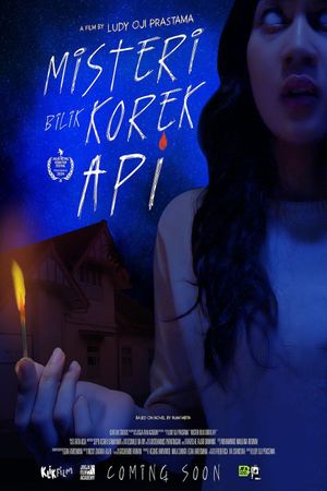Misteri Bilik Korek Api's poster