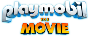 Playmobil: The Movie's poster