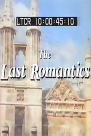 The Last Romantics's poster