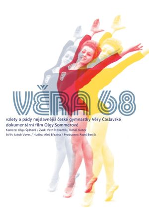 Vera 68's poster