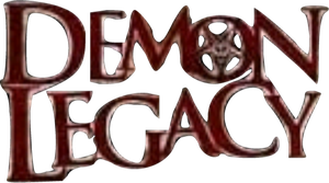Demon Legacy's poster