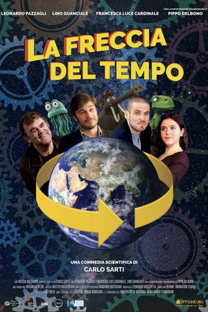 La freccia del tempo's poster