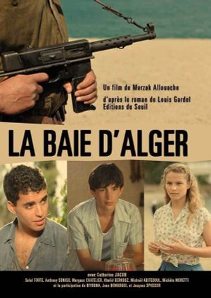 Bay of Algiers's poster