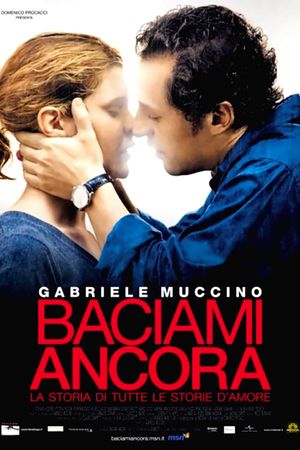 Kiss Me Again's poster