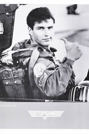 Top Gun's poster