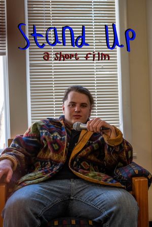 Stand Up's poster