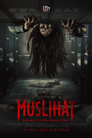 Muslihat's poster