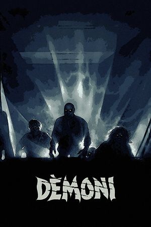 Demons's poster