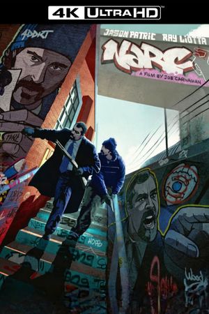 Narc's poster
