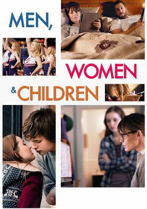 Men, Women & Children's poster