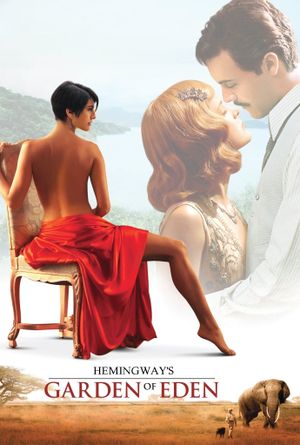 The Garden of Eden's poster