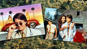 Doc Hollywood's poster