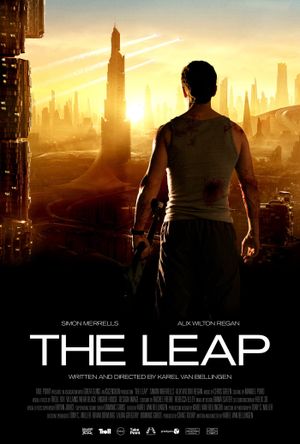 The Leap's poster image
