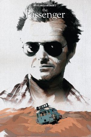 The Passenger's poster